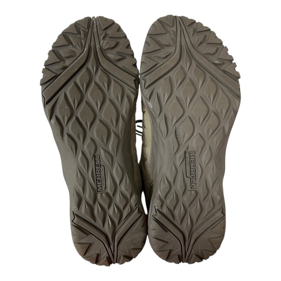 Merrell Women's Siren Guided Leather Q2 Ankle-High Running Shoe size 8 - Picture 4 of 6